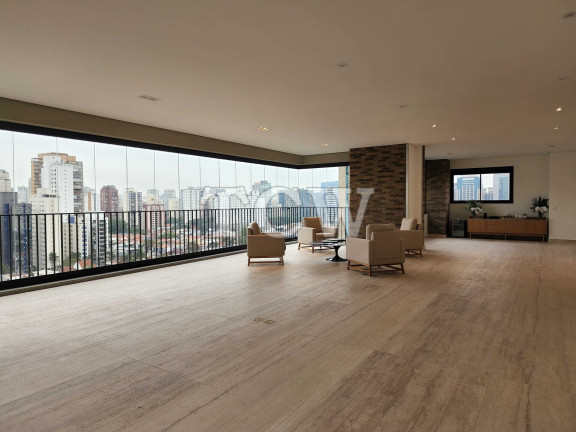 Imagem Apartamento com 3 Quartos à Venda, 303 m² em Itaim Bibi - São Paulo