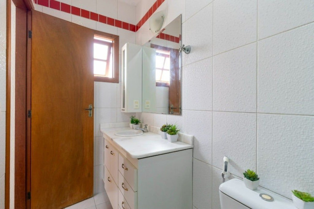 Imagem Casa com 3 Quartos à Venda, 318 m² em Vila Guarani (z Sul) - São Paulo