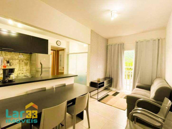 Imagem Apartamento com 2 Quartos à Venda, 60 m² em Estufa I - Ubatuba Imagem Apartamento com 2 Quartos à Venda, 60 m² em Estufa I - Ubatuba