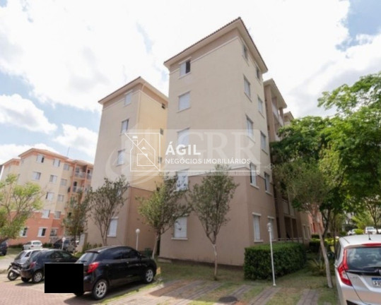 Imagem Apartamento com 3 Quartos à Venda, 70 m² em Jardim Sul - São José Dos Campos Imagem Apartamento com 3 Quartos à Venda, 70 m² em Jardim Sul - São José Dos Campos