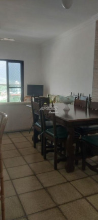 Imagem Apartamento com 3 Quartos à Venda, 106 m² em Florida - Praia Grande Imagem Apartamento com 3 Quartos à Venda, 106 m² em Florida - Praia Grande
