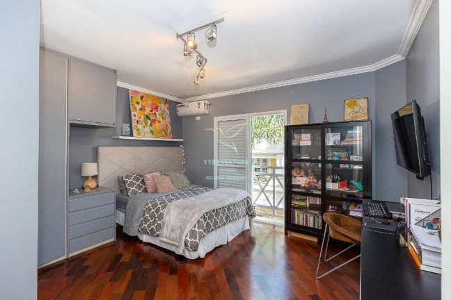 Imagem Casa com 4 Quartos à Venda, 367 m² em Campo Belo - São Paulo Imagem Casa com 4 Quartos à Venda, 367 m² em Campo Belo - São Paulo