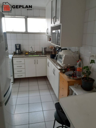 Imagem Apartamento com 2 Quartos à Venda, 68 m² em Chácara Inglesa - São Paulo Imagem Apartamento com 2 Quartos à Venda, 68 m² em Chácara Inglesa - São Paulo