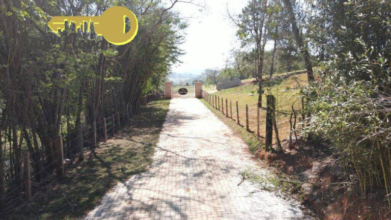 Terreno em Condomínio à Venda, 20.000 m² em Azevedo - Joanópolis