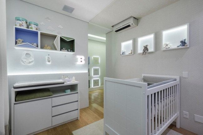 Imagem Apartamento com 5 Quartos à Venda, 893 m² em Vila Olímpia - São Paulo Imagem Apartamento com 5 Quartos à Venda, 893 m² em Vila Olímpia - São Paulo