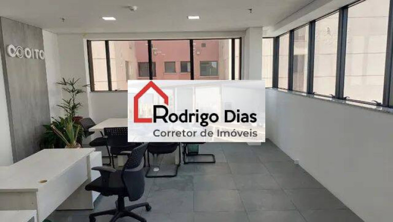 Imagem Sala Comercial para Alugar, 49 m² em Vila Boaventura - Jundiaí Imagem Sala Comercial para Alugar, 49 m² em Vila Boaventura - Jundiaí