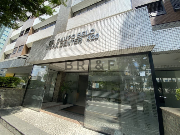 Imagem Imóvel Comercial para Alugar, 90 m² em Campo Belo - São Paulo