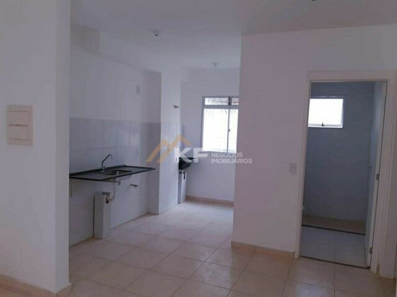 Imagem Apartamento com 2 Quartos à Venda, 48 m² em Jardim Heitor Rigon - Ribeirão Preto Imagem Apartamento com 2 Quartos à Venda, 48 m² em Jardim Heitor Rigon - Ribeirão Preto