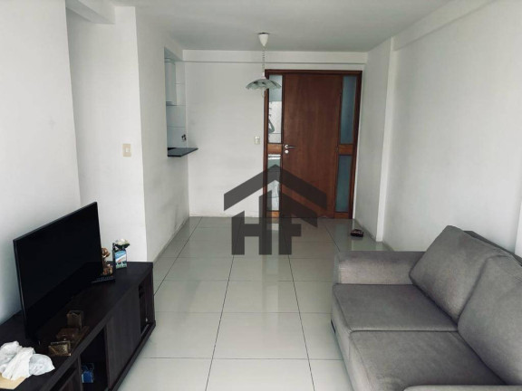 Imagem Apartamento com 1 Quarto à Venda, 50 m² em Candeias - Jaboatão Dos Guararapes Imagem Apartamento com 1 Quarto à Venda, 50 m² em Candeias - Jaboatão Dos Guararapes