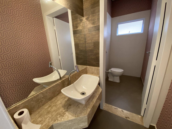 Imagem Casa com 4 Quartos à Venda, 600 m² em Usina - Atibaia