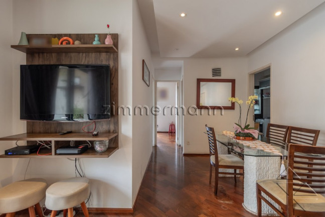 Imagem Apartamento com 2 Quartos à Venda, 132 m² em Pompeia - São Paulo Imagem Apartamento com 2 Quartos à Venda, 132 m² em Pompeia - São Paulo