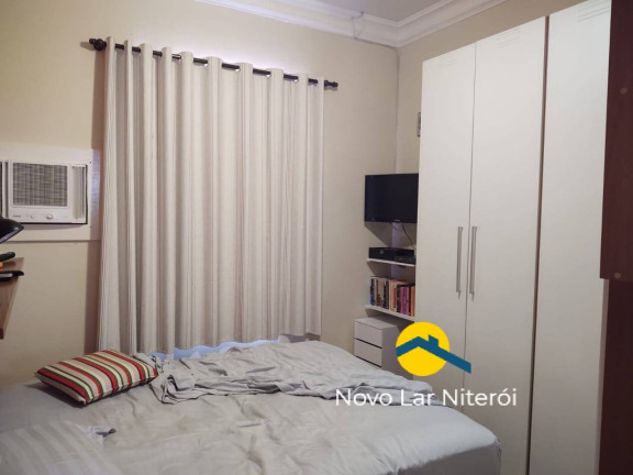 Imagem Casa com 4 Quartos à Venda, 220 m² em Fonseca - Niterói Imagem Casa com 4 Quartos à Venda, 220 m² em Fonseca - Niterói