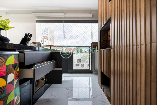 Imagem Apartamento com 3 Quartos à Venda, 220 m² em Alto Da Lapa - São Paulo