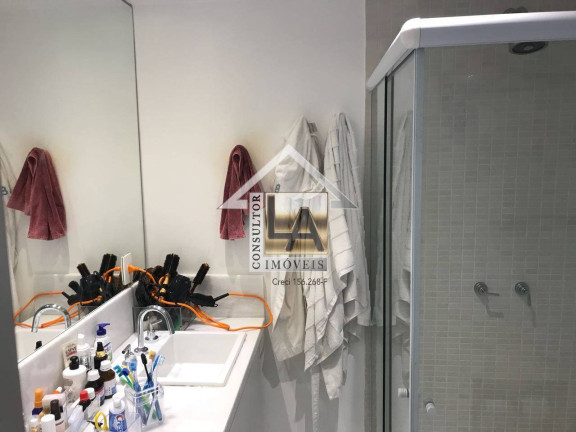 Imagem Apartamento com 3 Quartos à Venda, 105 m² em Brooklin Novo - São Paulo