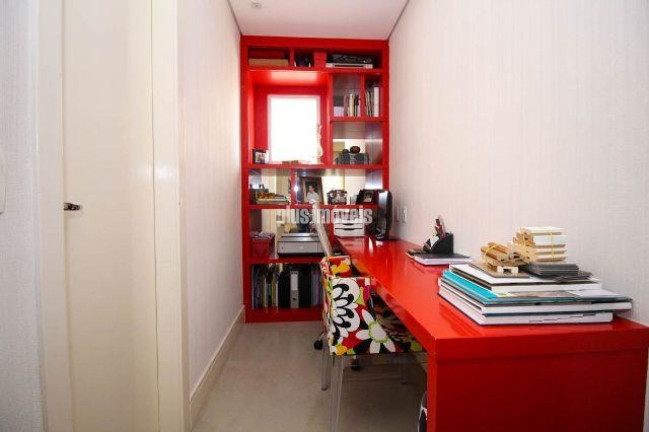 Imagem Apartamento com 3 Quartos à Venda, 117 m² em Vila Leopoldina - São Paulo