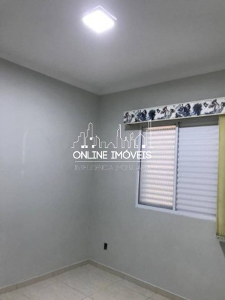 Imagem Apartamento com 2 Quartos à Venda, 58 m² em Jardim Alto Dos Ypês - Mogi Guaçu Imagem Apartamento com 2 Quartos à Venda, 58 m² em Jardim Alto Dos Ypês - Mogi Guaçu
