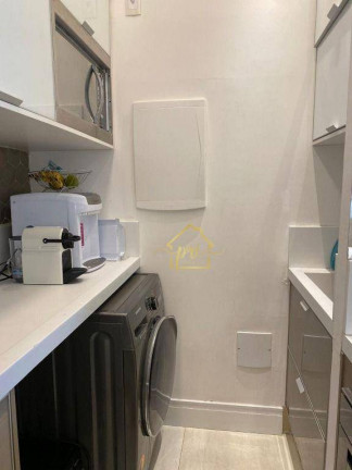 Imagem Apartamento com 1 Quarto à Venda, 54 m² em José Menino - Santos Imagem Apartamento com 1 Quarto à Venda, 54 m² em José Menino - Santos
