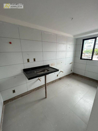 Imagem Apartamento com 2 Quartos à Venda, 47 m² em Bessa - João Pessoa