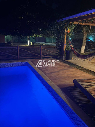 Imagem Casa com 2 Quartos à Venda, 600 m² em Mangabeira - Feira De Santana