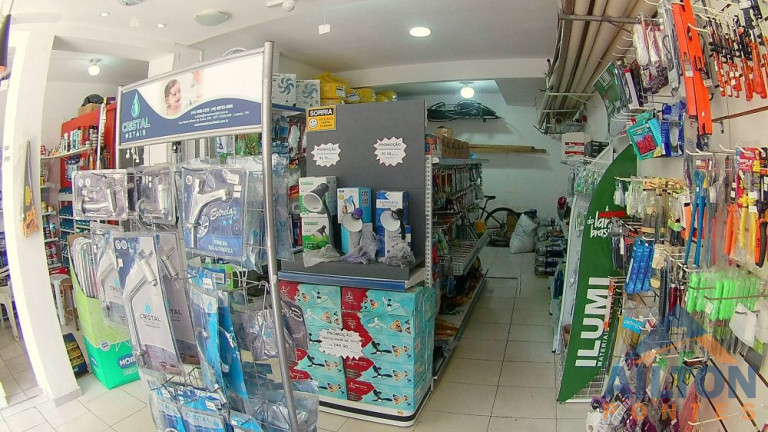 Imagem Ponto Comercial à Venda, 60 m² em Muquiçaba - Guarapari Imagem Ponto Comercial à Venda, 60 m² em Muquiçaba - Guarapari