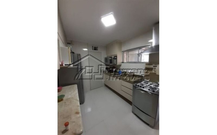 Apartamento com 3 Quartos à Venda, 107 m² em Vila Adyana - São José Dos Campos