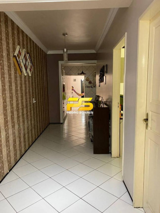 Imagem Casa com 3 Quartos à Venda, 47 m² em Henrique Jorge - Fortaleza