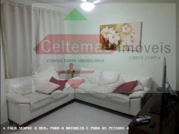Imagem Casa com 3 Quartos à Venda, 110 m² em Loteamento Fernando Camargo Nogueira - Taubaté Imagem Casa com 3 Quartos à Venda, 110 m² em Loteamento Fernando Camargo Nogueira - Taubaté