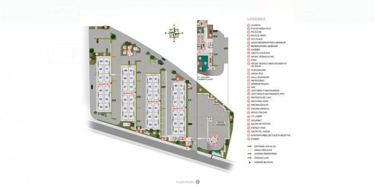 Imagem Apartamento à Venda, em Engenho De Dentro - Rio De Janeiro Imagem Apartamento à Venda, em Engenho De Dentro - Rio De Janeiro