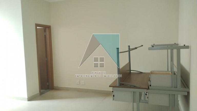 Imagem Sala Comercial à Venda, 29 m² em Campos Eliseos - Ribeirão Preto