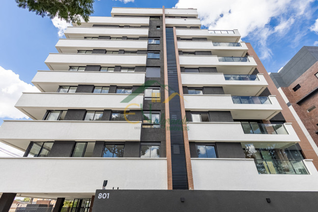 Imagem Apartamento com 3 Quartos à Venda, 115 m² em água Verde - Curitiba Imagem Apartamento com 3 Quartos à Venda, 115 m² em água Verde - Curitiba
