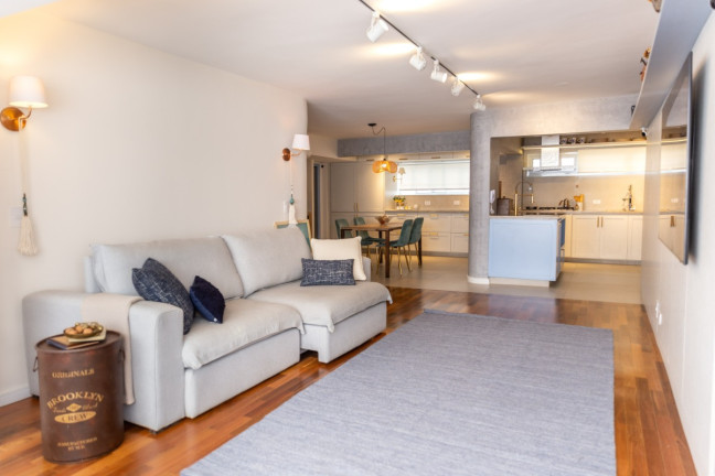 Imagem Apartamento com 3 Quartos à Venda, 122 m² em Vila Olímpia - São Paulo Imagem Apartamento com 3 Quartos à Venda, 122 m² em Vila Olímpia - São Paulo