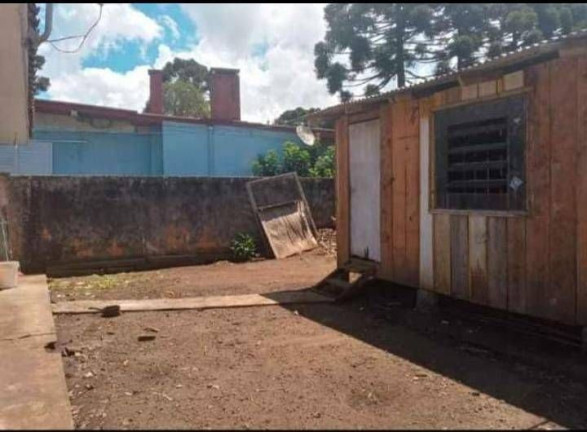 Imagem Casa com 3 Quartos à Venda, 79 m² em Vila Fuck - Piraquara Imagem Casa com 3 Quartos à Venda, 79 m² em Vila Fuck - Piraquara