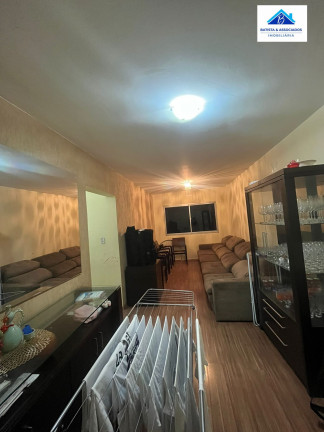 Apartamento com 2 Quartos à Venda, 75 m² em Ponte Preta - Campinas