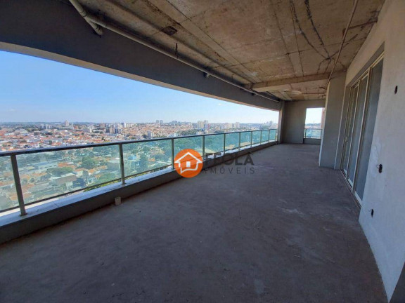 Imagem Apartamento com 4 Quartos à Venda, 332 m² em Jardim Girassol - Americana Imagem Apartamento com 4 Quartos à Venda, 332 m² em Jardim Girassol - Americana