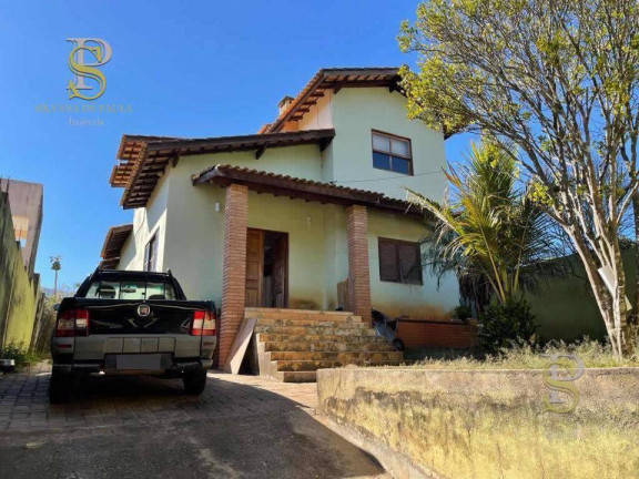 Imagem Casa com 3 Quartos à Venda, 250 m² em Jardim Sun Valley - Mairiporã Imagem Casa com 3 Quartos à Venda, 250 m² em Jardim Sun Valley - Mairiporã