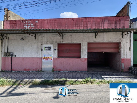 Imagem Casa com 4 Quartos à Venda, 400 m² em Saracuruna - Duque De Caxias Imagem Casa com 4 Quartos à Venda, 400 m² em Saracuruna - Duque De Caxias