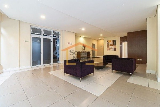 Imagem Apartamento com 3 Quartos à Venda, 126 m² em Santana - São Paulo Imagem Apartamento com 3 Quartos à Venda, 126 m² em Santana - São Paulo