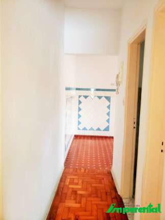 Imagem Apartamento com 2 Quartos à Venda, 64 m² em Vila Belmiro - Santos