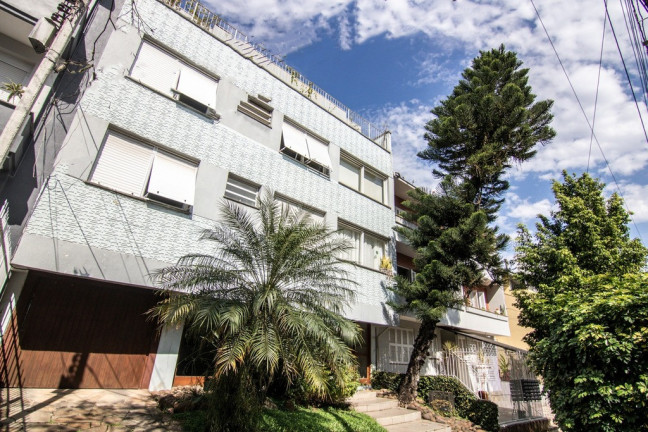 Imagem Imóvel com 3 Quartos à Venda, em Petrópolis - Porto Alegre Imagem Imóvel com 3 Quartos à Venda, em Petrópolis - Porto Alegre
