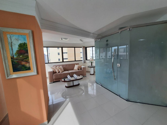 Imagem Apartamento com 3 Quartos à Venda,  em Manaíra - João Pessoa