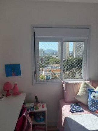 Imagem Apartamento com 3 Quartos à Venda, 88 m² em Vila Romana - São Paulo Imagem Apartamento com 3 Quartos à Venda, 88 m² em Vila Romana - São Paulo