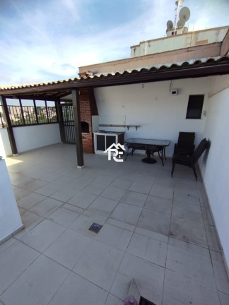 Imagem Cobertura com 2 Quartos à Venda, 120 m² em Santa Rosa - Niterói Imagem Cobertura com 2 Quartos à Venda, 120 m² em Santa Rosa - Niterói
