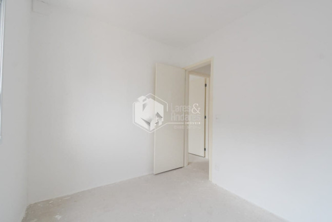 Imagem Apartamento com 2 Quartos à Venda, 53 m² em Vila Nair - São Paulo
