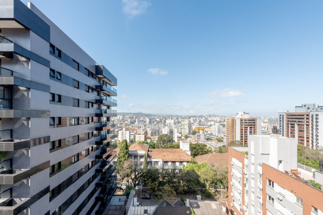 Imagem Cobertura com 4 Quartos à Venda, 242 m² em Rio Branco - Porto Alegre Imagem Cobertura com 4 Quartos à Venda, 242 m² em Rio Branco - Porto Alegre