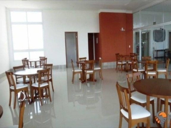 Imagem Apartamento com 3 Quartos à Venda, 120 m² em Centro - Guarapari