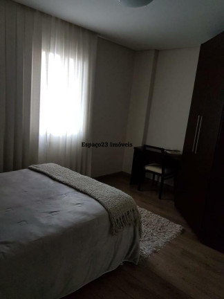 Imagem Apartamento com 3 Quartos à Venda, 88 m² em Brooklin - São Paulo