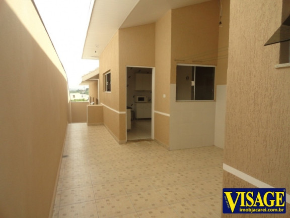 Imagem Casa com 3 Quartos à Venda, 255 m² em Vila Branca - Jacareí