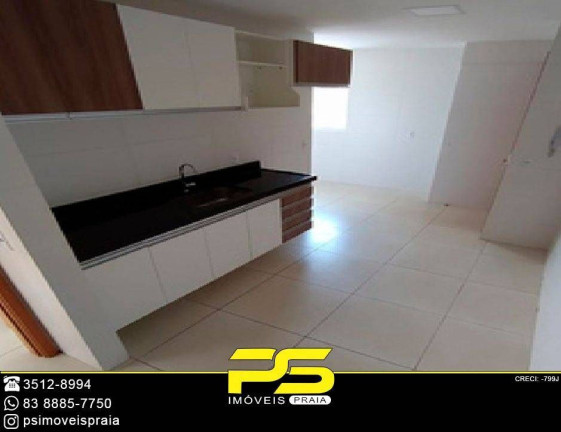 Imagem Apartamento com 4 Quartos à Venda, 131 m² em Miramar - João Pessoa Imagem Apartamento com 4 Quartos à Venda, 131 m² em Miramar - João Pessoa