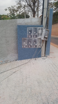 Imagem Sobrado com 3 Quartos à Venda, 112 m² em Jardim Estancia Brasil - Atibaia