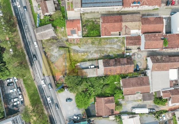 Imagem Imóvel à Venda, 1.402 m² em Victor Konder - Blumenau Imagem Imóvel à Venda, 1.402 m² em Victor Konder - Blumenau